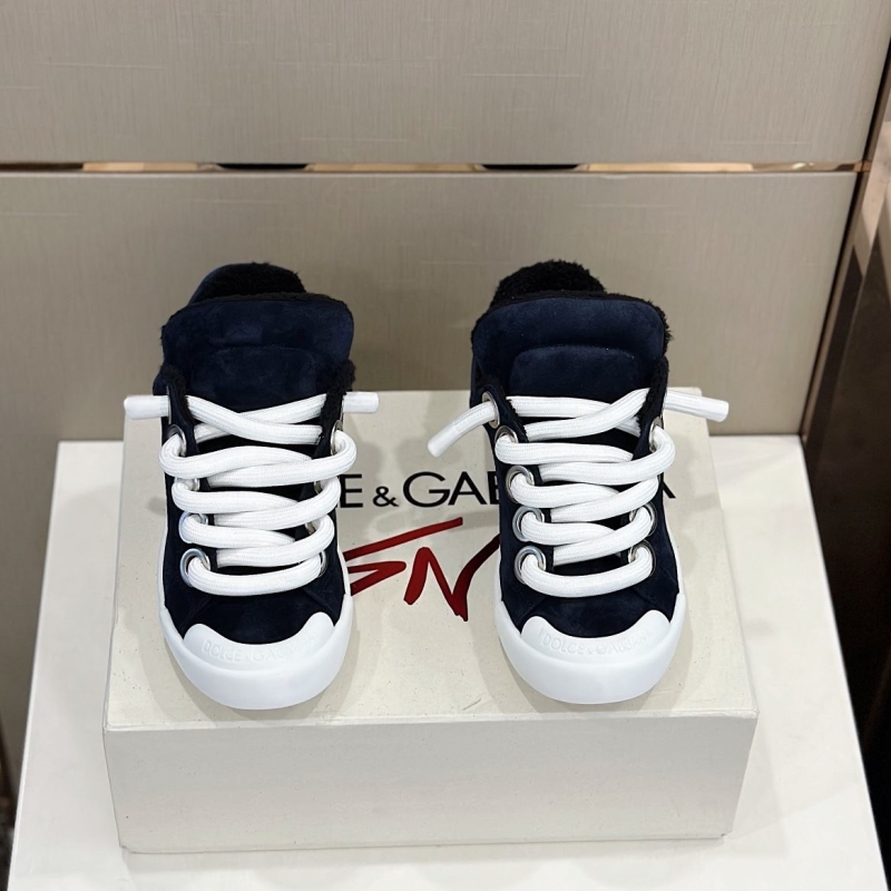 Dolce & Gabbana Sneakers